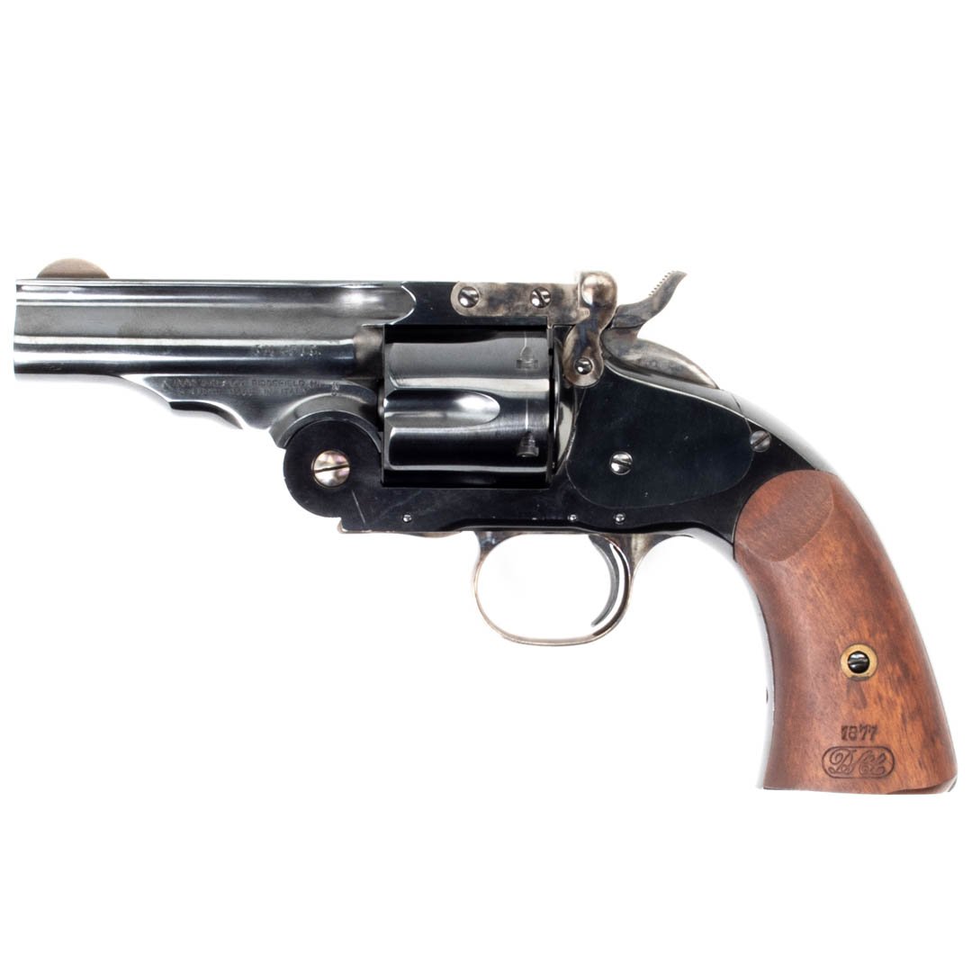 Uberti Model No. 3 Schofield 1877